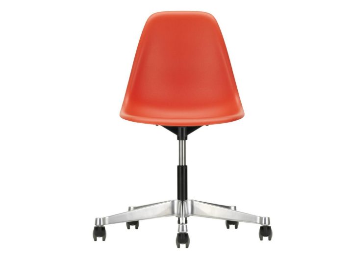Pscc Office Chair, Vitra
