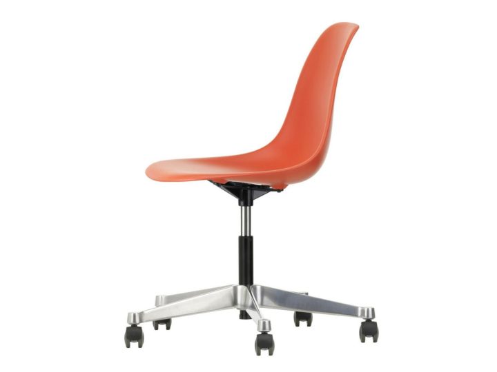 Pscc Office Chair, Vitra