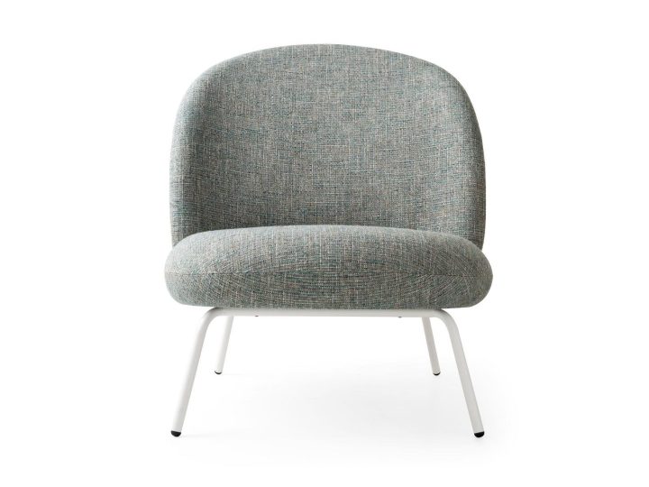 Puffy Easy Chair, Calligaris