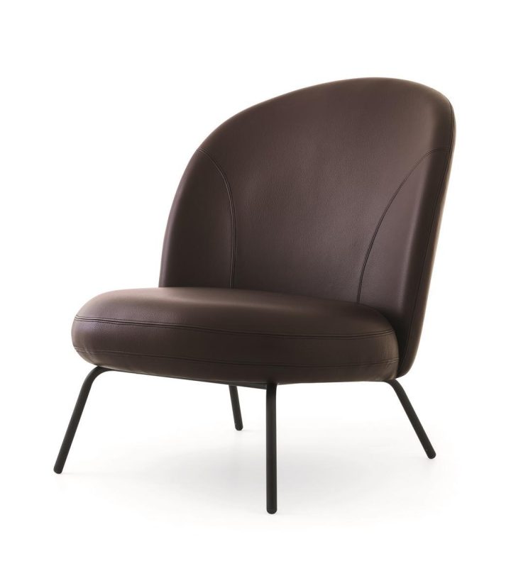 Puffy Easy Chair, Calligaris