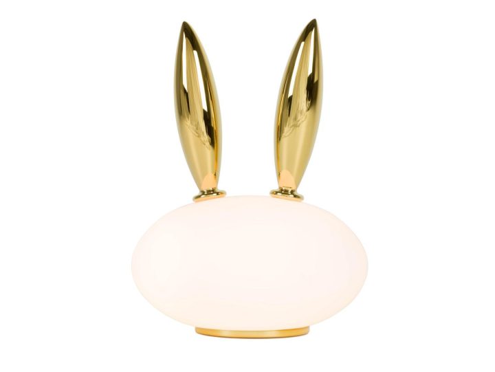 Purr Table Lamp, Moooi