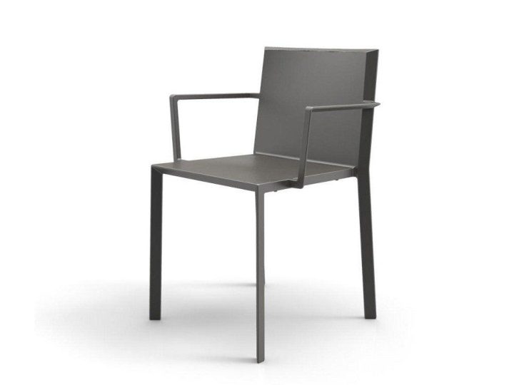 Quartz Garden Chair, Vondom