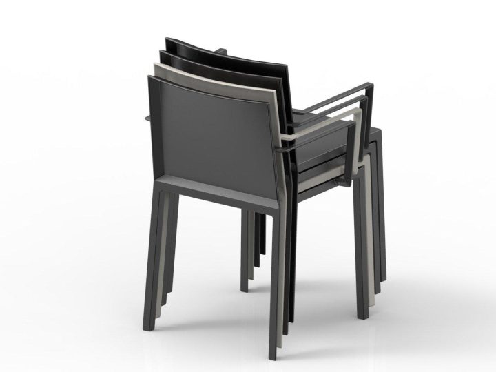 Quartz Garden Chair, Vondom