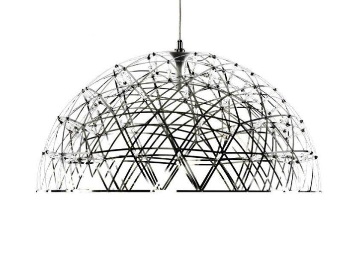 Raimond Dome 79 Pendant Lamp, Moooi