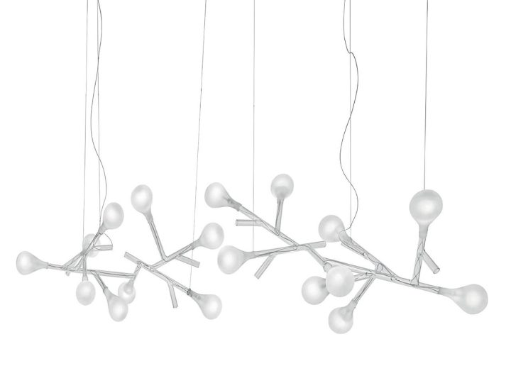 Rami Pendant Lamp, Italamp