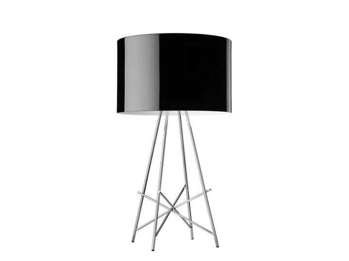 Ray T Table Lamp, Flos