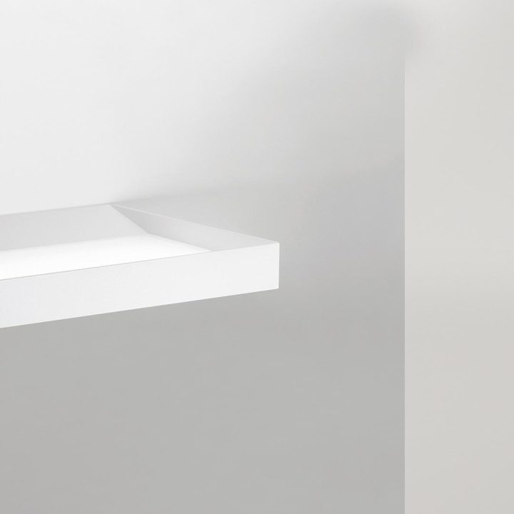 Rec Wall Lamp, Arkoslight