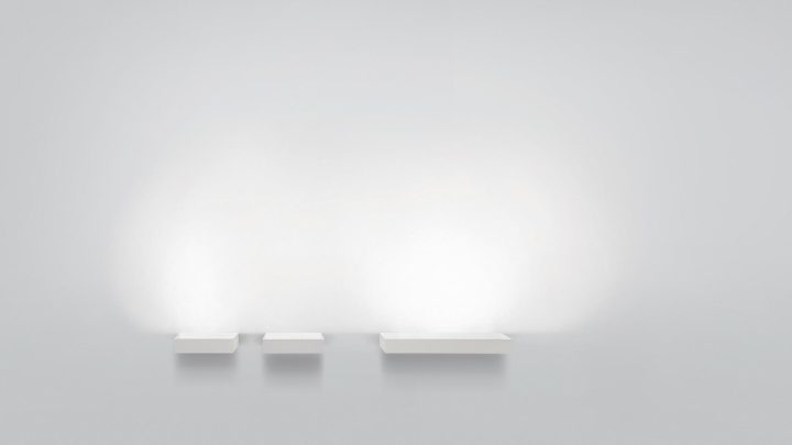 Rec Wall Lamp, Arkoslight