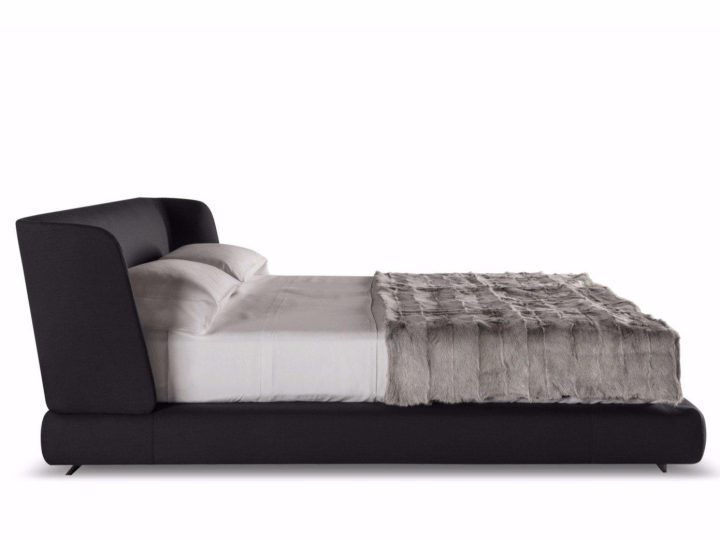Reeves Bed, Minotti