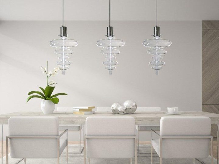 Reflexx H1 Xxl Pendant Lamp, Ilfari