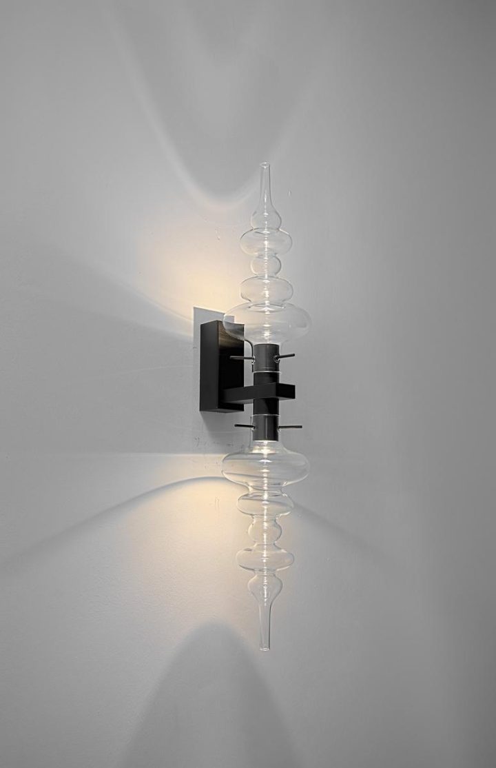 Reflexx W1+1 Wall Lamp, Ilfari