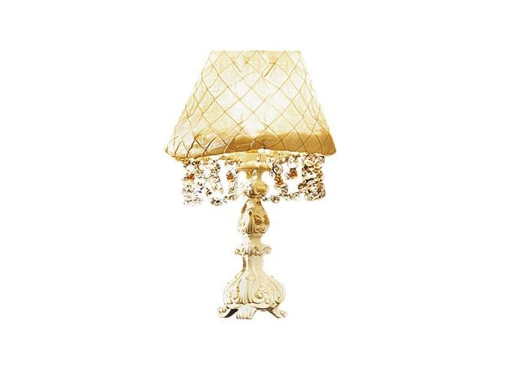 Reggenza Luxury Table Lamp, Barnini Oseo