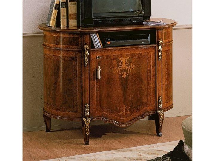 Reggenza Tv Furniture, Barnini Oseo