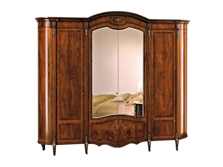 Reggenza Wardrobe, Barnini Oseo