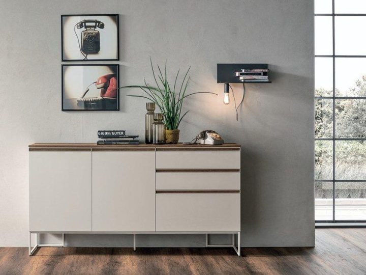 Regolo Sideboard, Tomasella