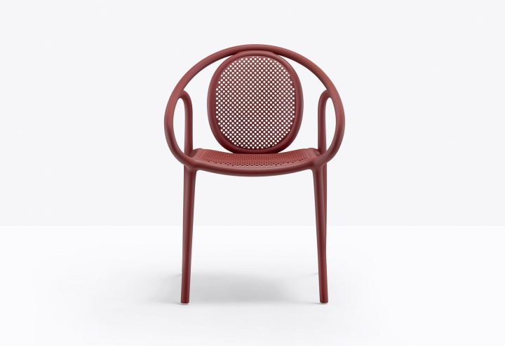 Remind 3735 Garden Chair, Pedrali