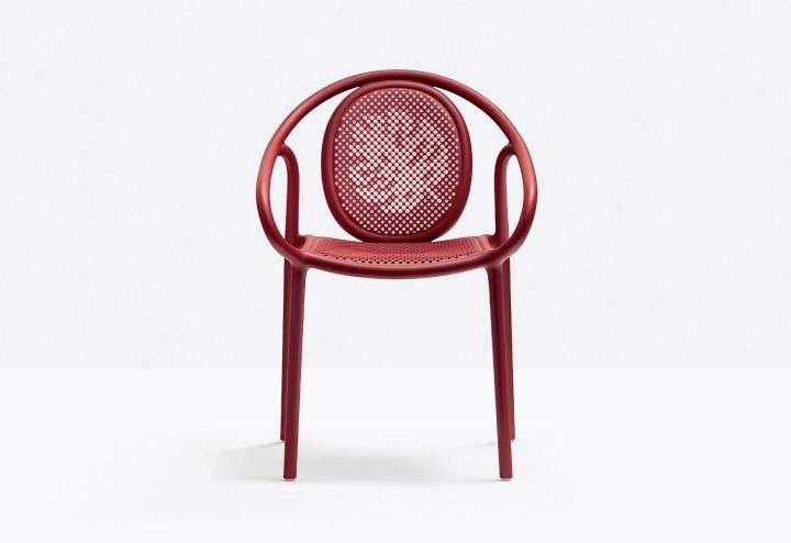 Remind 3735 Garden Chair, Pedrali
