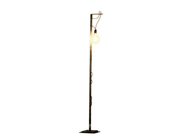 Resnik Floor Lamp, Domingo Salotti