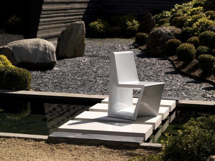 Rest Garden Chair, Vondom