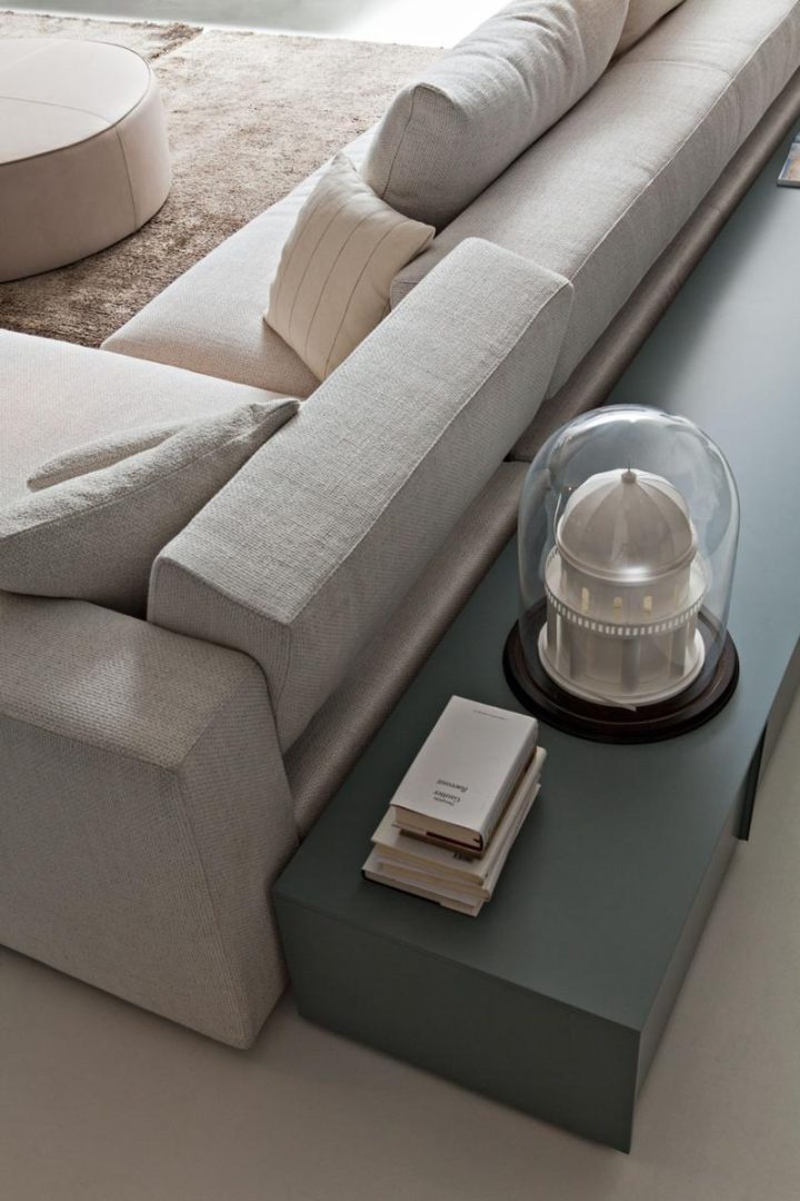 Reversi’ 14 Sofa, Molteni