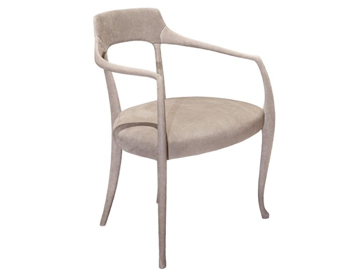 Rhea Chair, Visionnair