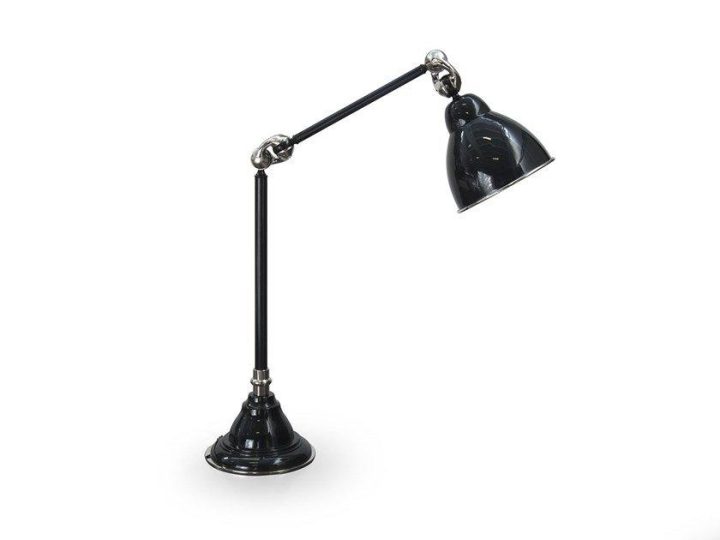 Riccardo B Table Lamp, Formitalia