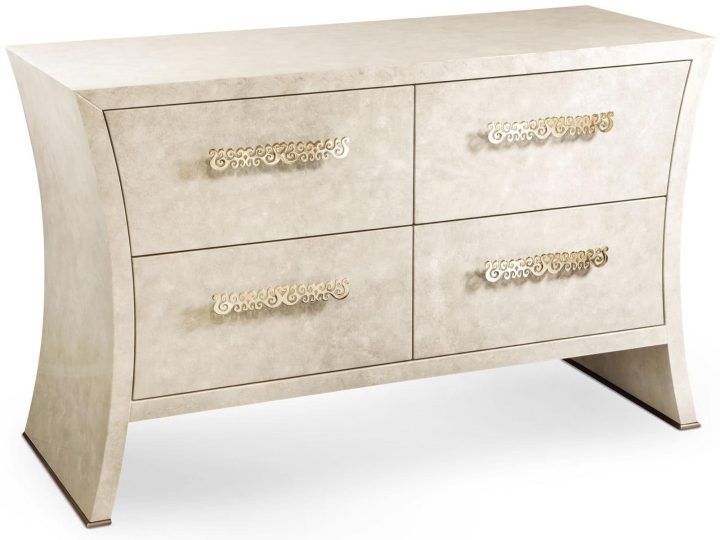 Richard Chest Of Drawers, Cantori