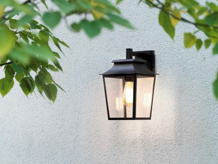 Richmond Wall Outdoor Wall Lamp, Astro Lighting
