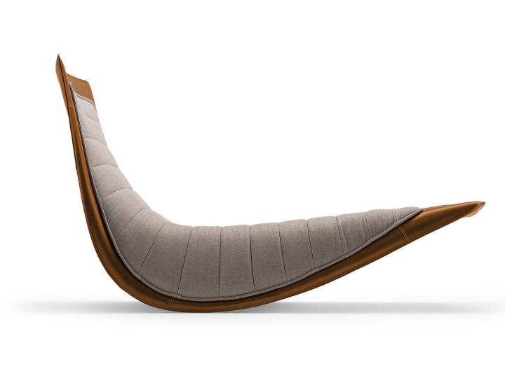 Rider Chaise Longue, Zanotta