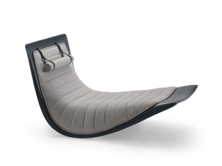 Rider Chaise Longue, Zanotta