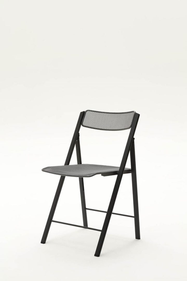 Ripiego Chair, Ozzio Italia