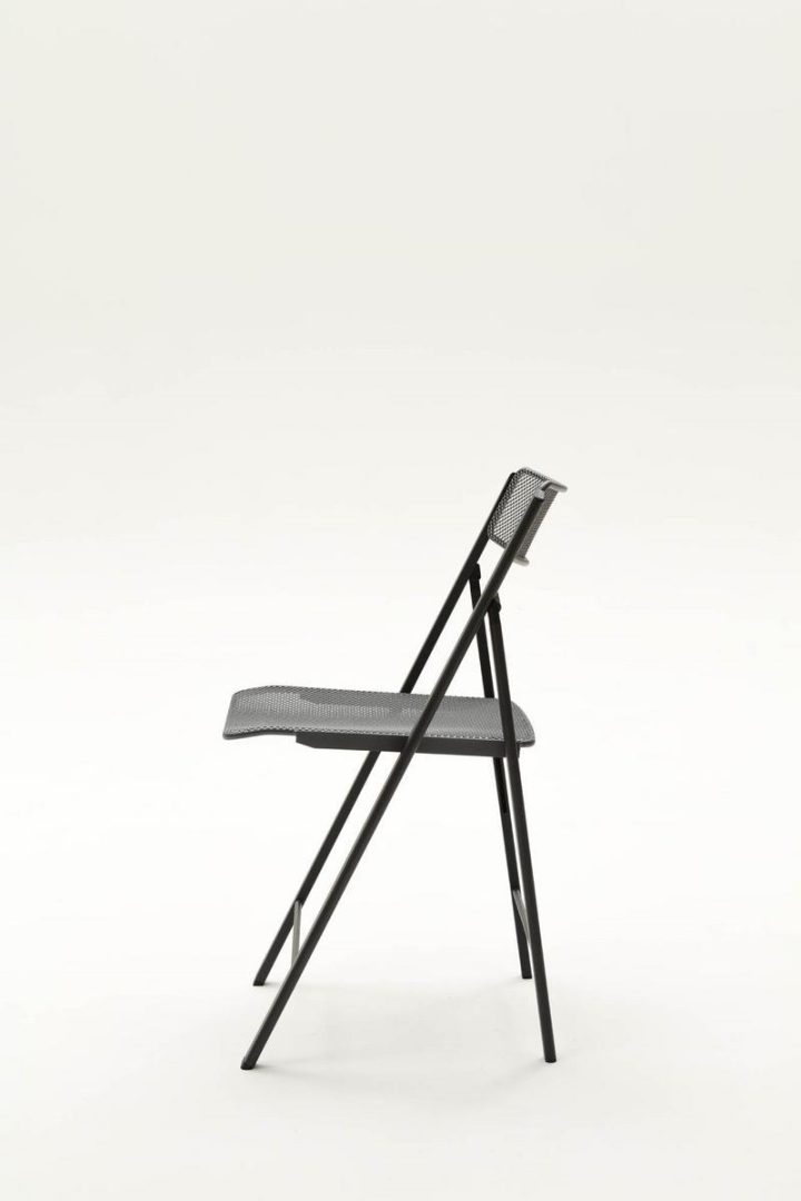 Ripiego Chair, Ozzio Italia
