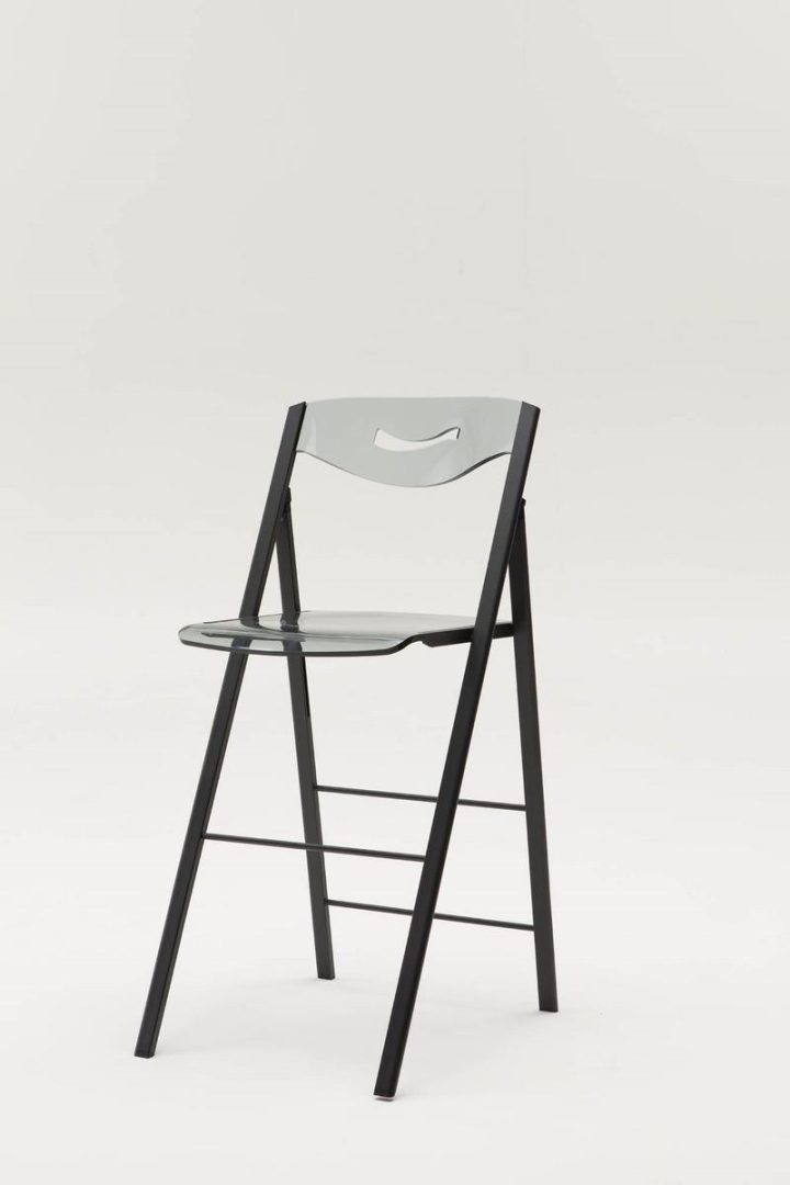 Ripiego Bar Chair, Ozzio Italia