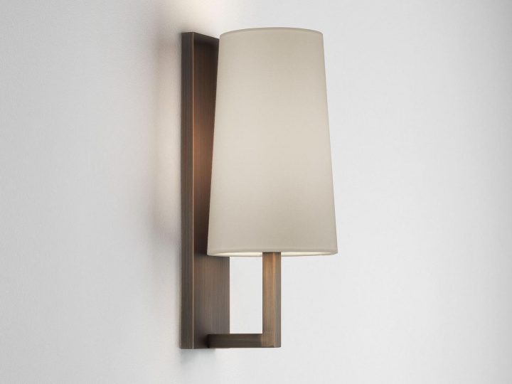 Riva Wall Lamp, Astro Lighting