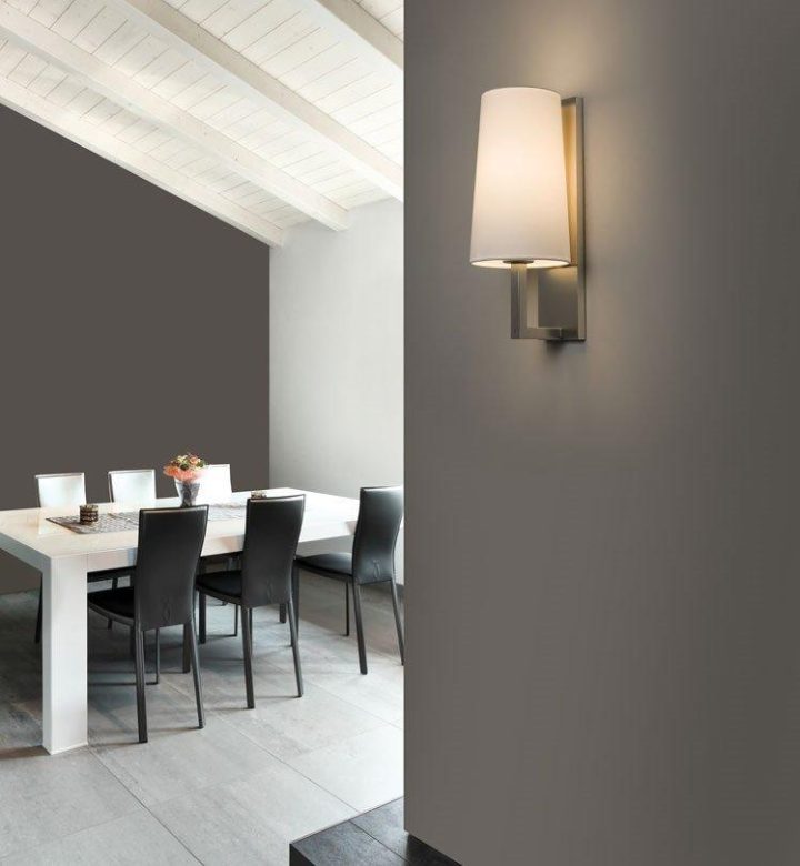 Riva Wall Lamp, Astro Lighting