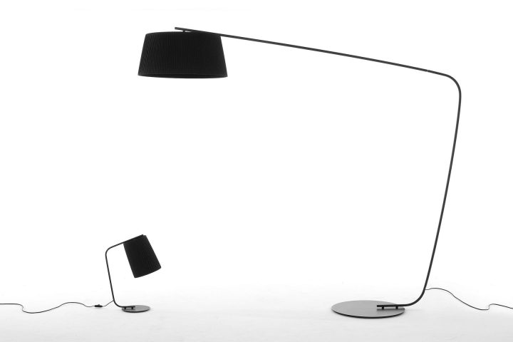 Rivalto Table Lamp, Tonin Casa