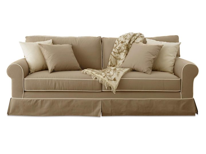 Rivoli Sofa, Cantori