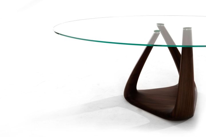 Rizoma Table, Tonin Casa