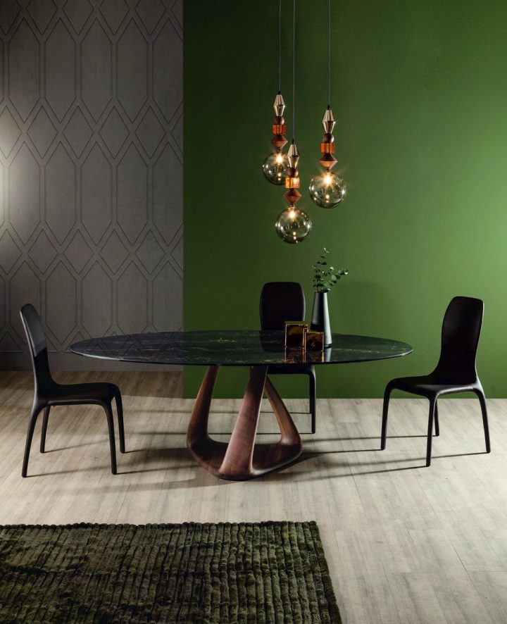 Rizoma Table, Tonin Casa