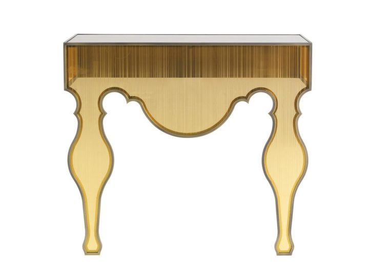 Rob Roy Console, Gianfranco Ferre Home