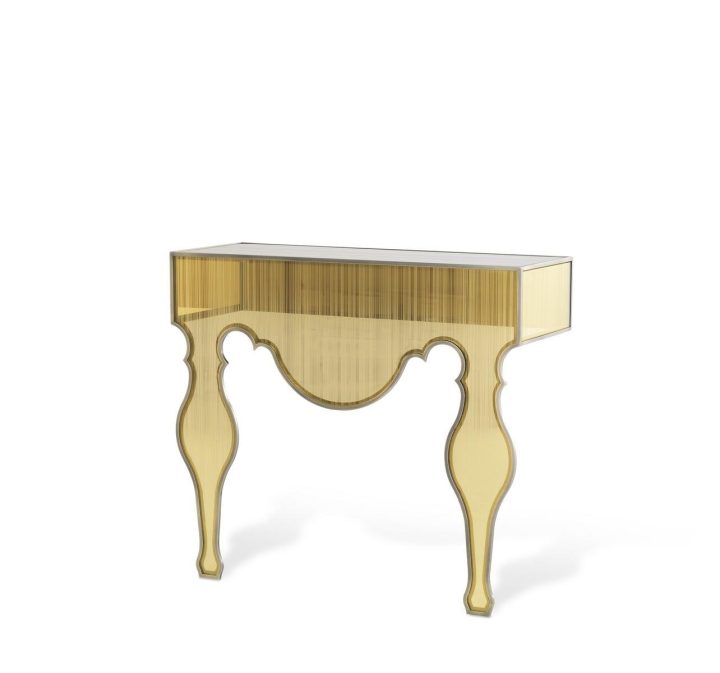 Rob Roy Console, Gianfranco Ferre Home