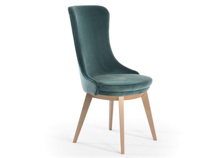 Robin Chair, Corte Zari
