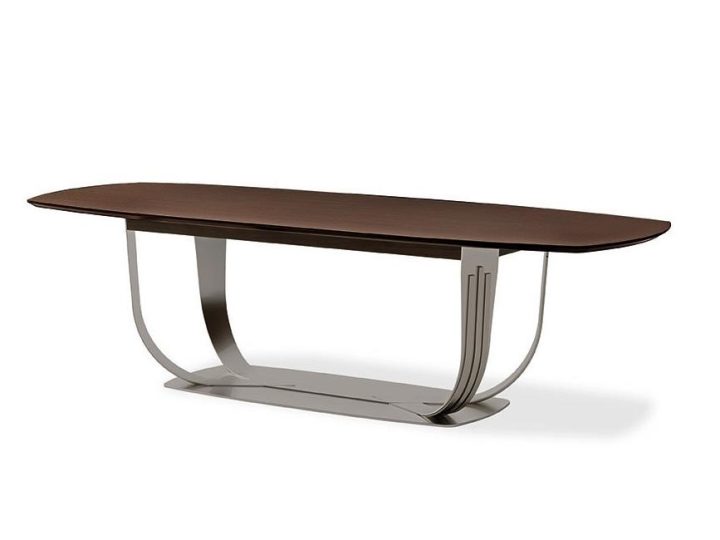 Roger Table, Martini Interiors