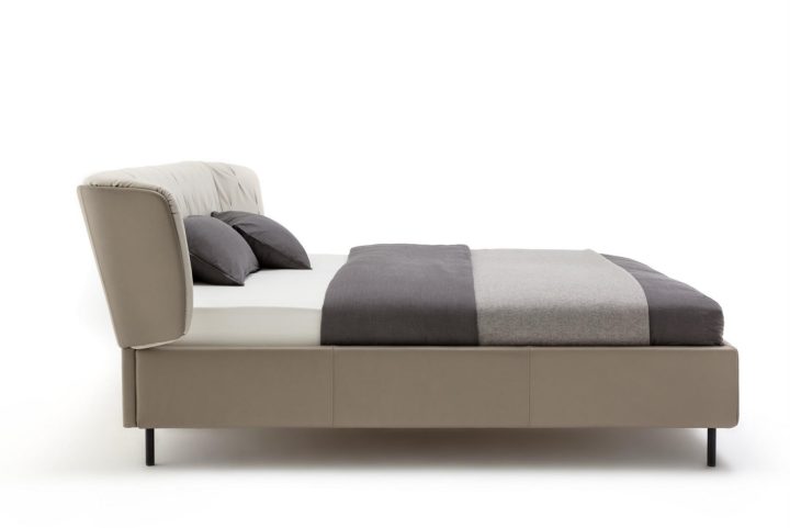 1600 Sono Bed, Rolf Benz