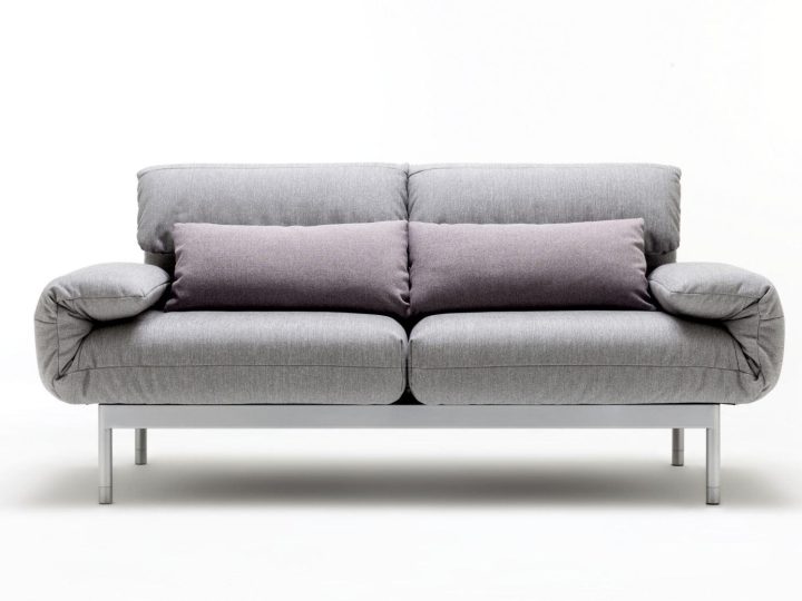 380 Plura Sofa, Rolf Benz