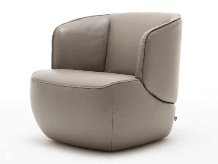 384 Easy Chair, Rolf Benz