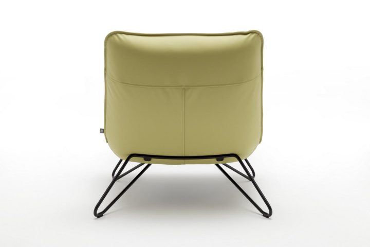 394 Easy Chair, Rolf Benz