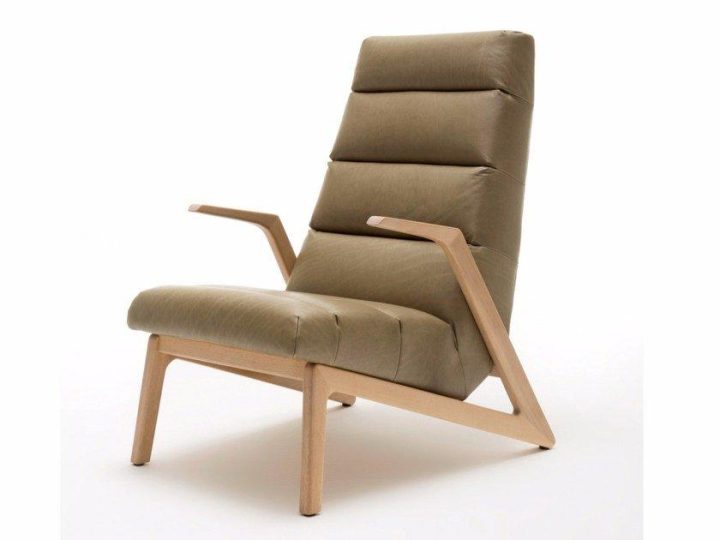 580 Armchair, Rolf Benz