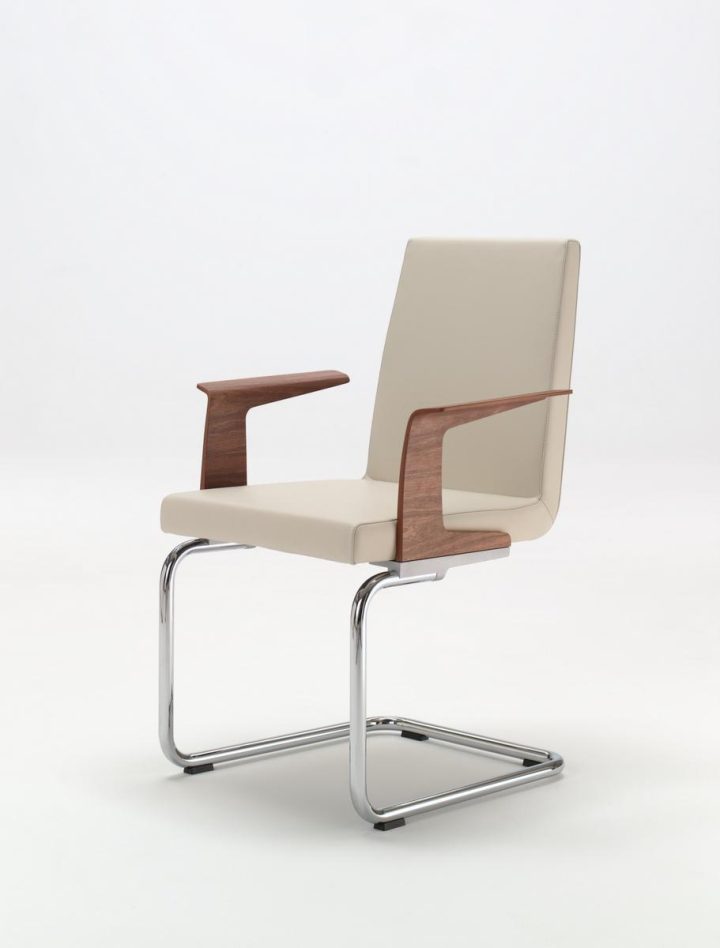 620 Chair, Rolf Benz