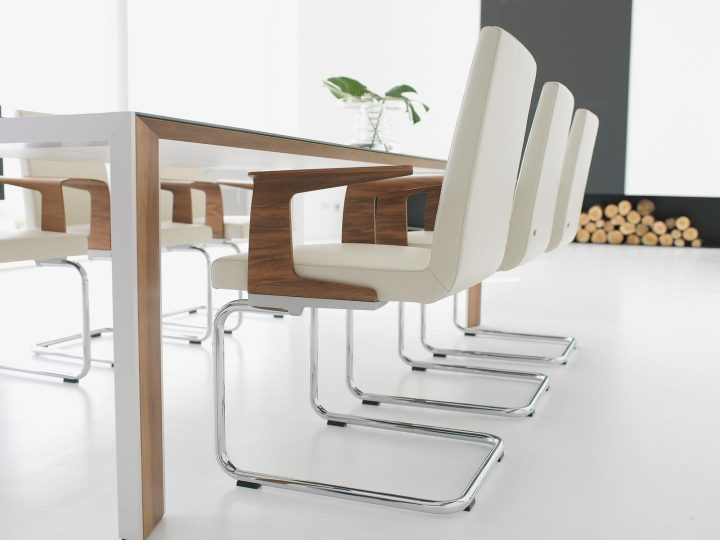 620 Chair, Rolf Benz